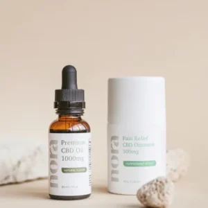 Beauty of Joseon Ginseng Cleansing Oil