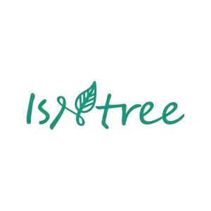 Logo-isntree