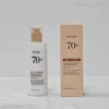 Anua - Rice 70 Intensive Moisturizing Milk