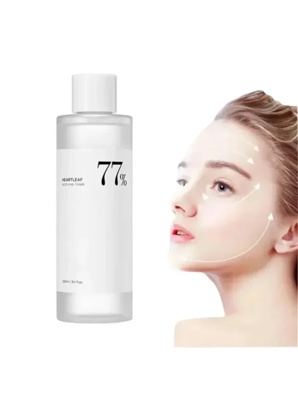 ANUA Heartleaf 77% Soothing Toner