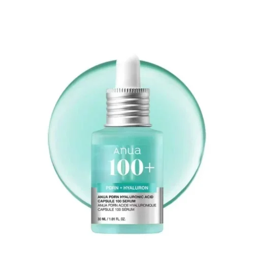 ANUA - Hyaluronic Acid Capsule 100 Serum
