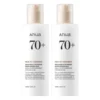Anua - Rice 70 Intensive Moisturizing Milk