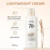 Anua - Rice 70 Intensive Moisturizing Milk