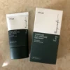Anua - Heartleaf Silky Moisture Sun Cream