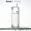 ANUA Heartleaf 77% Soothing Toner