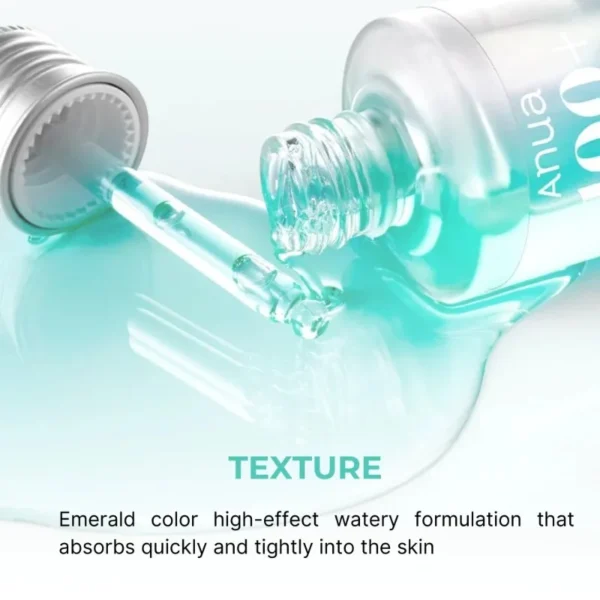 ANUA - Hyaluronic Acid Capsule 100 Serum