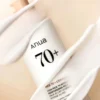 Anua - Rice 70 Intensive Moisturizing Milk