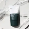Anua - Heartleaf Silky Moisture Sun Cream
