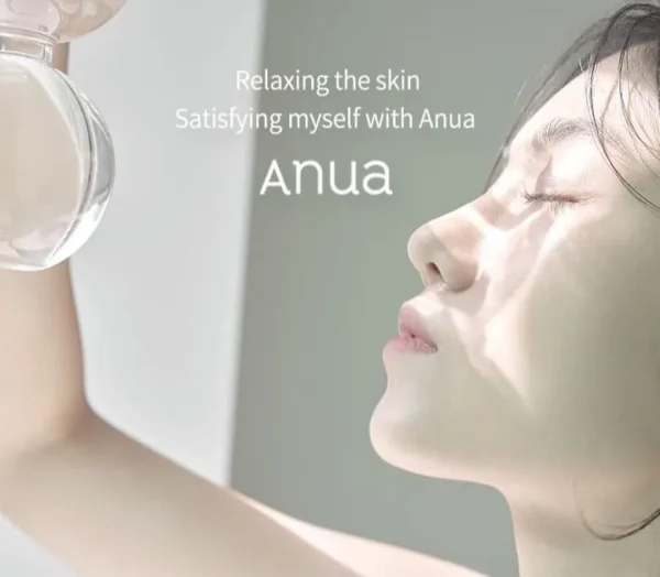 ANUA - Heartleaf 70 Intense Calming Cream