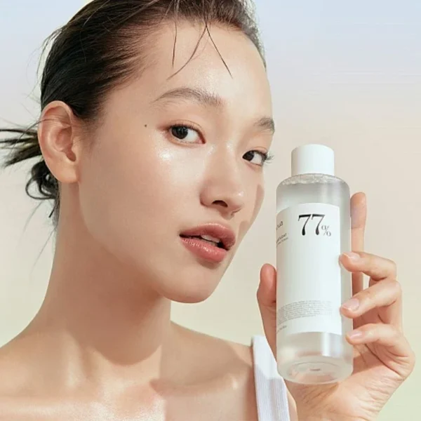 ANUA Heartleaf 77% Soothing Toner