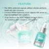 ANUA - Hyaluronic Acid Capsule 100 Serum