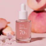 ANUA Peach 70 Niacinamide Serum