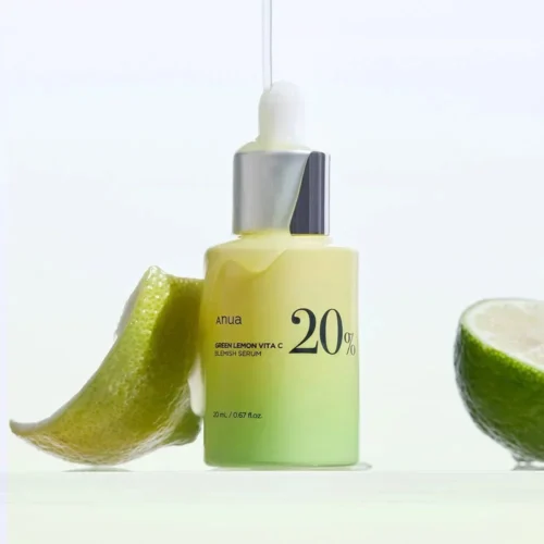 Anua – Vitamin C Blemish Serum