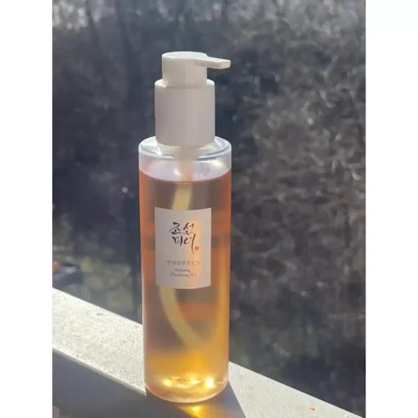Beauty of Joseon Ginseng product image