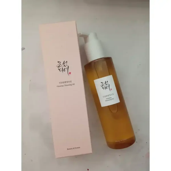 Beauty of Joseon Ginseng product image