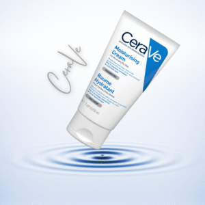 CeraVe - Moisturising Cream