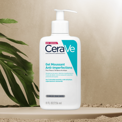 CeraVe - Blemish Control Cleanser