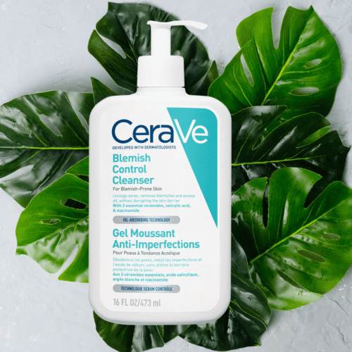 CeraVe - Blemish Control Cleanser