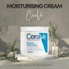 CeraVe - Moisturising Cream