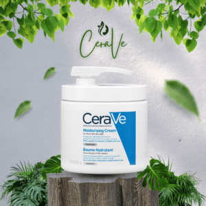 Moisturising Cream