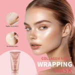 Medicube Collagen Night Wrapping Mask