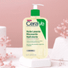 CeraVe – Moisturising Foaming Cleansing Oil
