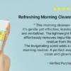 COSRX - Low pH Good Morning Gel Cleanser