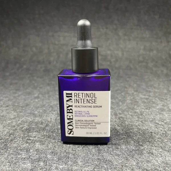 SOME BY MI - Retinol Intense Reactivating Serum