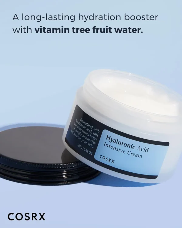 COSRX - Hyaluronic Acid Intensive Cream