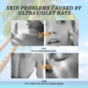 Hyaluronic Acid Watery Sun Gel Summer
