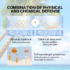 Hyaluronic Acid Watery Sun Gel Summer