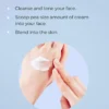 COSRX - Hyaluronic Acid Intensive Cream