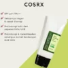 COSRX Aloe Soothing Sun Cream SPF50+