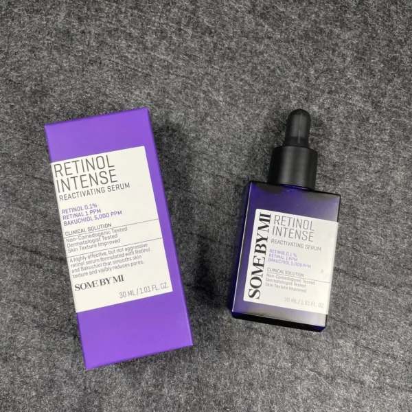 SOME BY MI - Retinol Intense Reactivating Serum