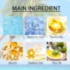 Hyaluronic Acid Watery Sun Gel Summer