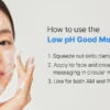 COSRX - Low pH Good Morning Gel Cleanser