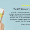 COSRX - Low pH Good Morning Gel Cleanser