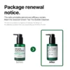SOME BY MI - Bye Bye Blackhead 30 Days Miracle Green Tea Tox Bubble Cleanser