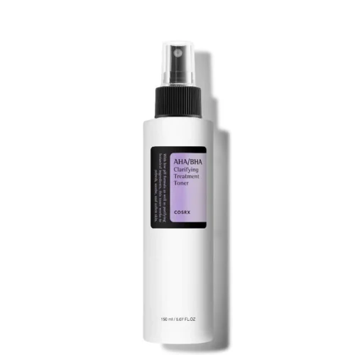 COSRX - AHA/BHA Clarifying Treatment Toner