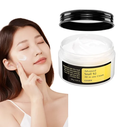 COSRX - Advanced Snail 92 All In One Cream