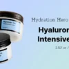 COSRX - Hyaluronic Acid Intensive Cream