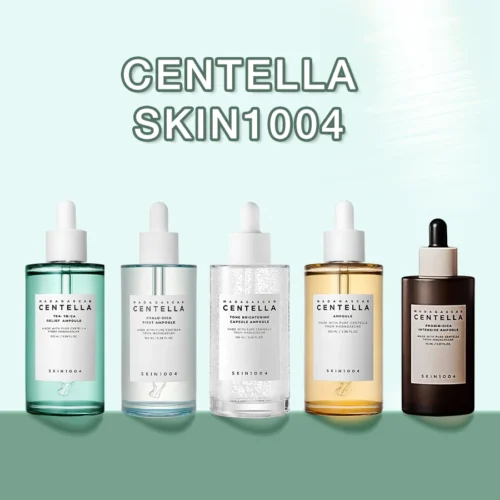SKIN1004 Madagascar Centella Asiatica Ampoule