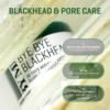 SOME BY MI - Bye Bye Blackhead 30 Days Miracle Green Tea Tox Bubble Cleanser