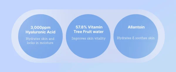 COSRX - Hyaluronic Acid Intensive Cream