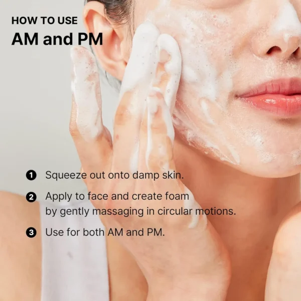 COSRX - Low pH Good Morning Gel Cleanser