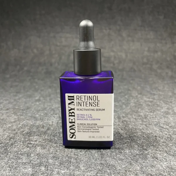 SOME BY MI - Retinol Intense Reactivating Serum