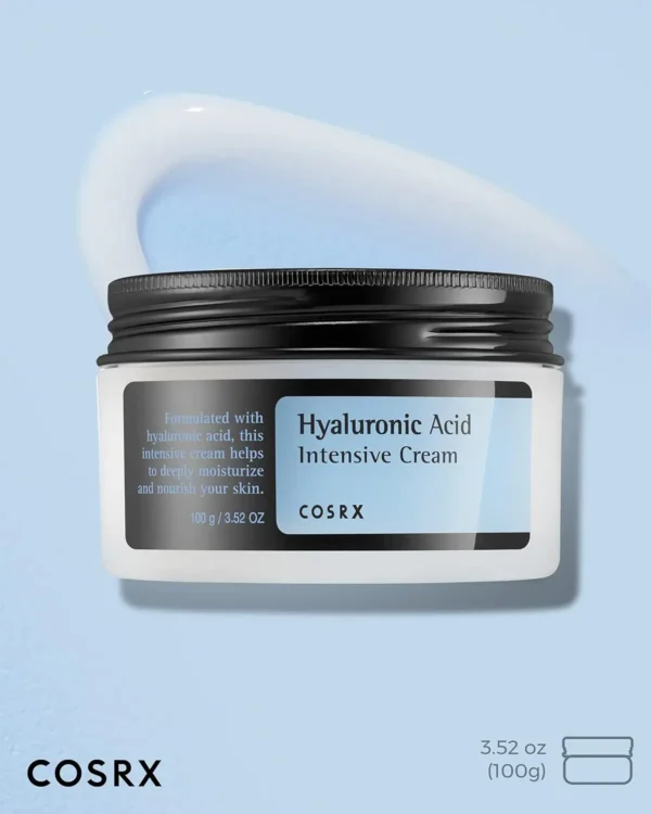 COSRX - Hyaluronic Acid Intensive Cream
