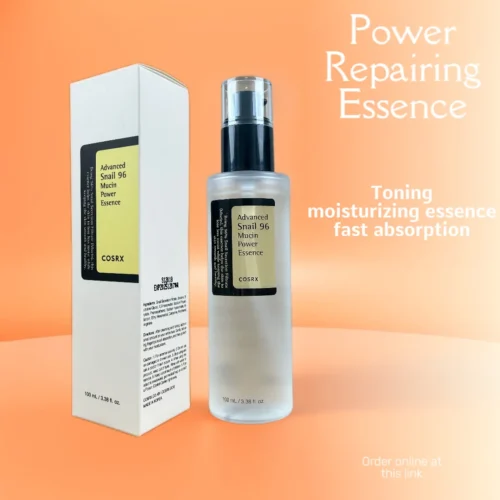 COSRX - Advanced Snail 96 Mucin Power Essence