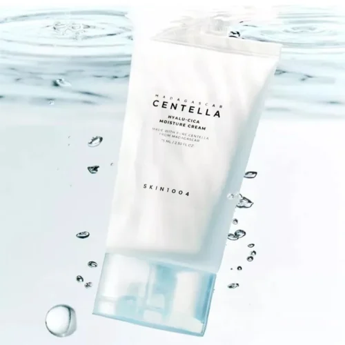 SKIN 1004 – Madagascar Centella Hyalu-Cica Moisture Cream