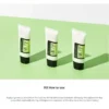 COSRX Aloe Soothing Sun Cream SPF50+